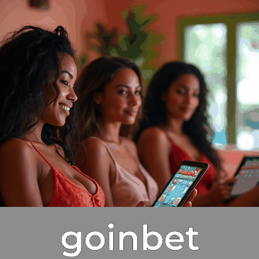Cadastro na goinbet