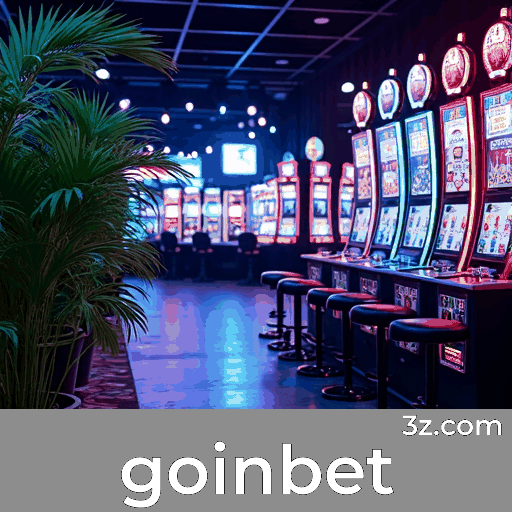 goinbet login page Brazil – secure online casino access