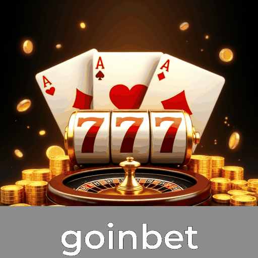 Acessar o site goinbet COM